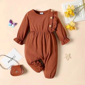 Thespark Shop Kids Clothes For Baby Boy & Girl - Baby girl